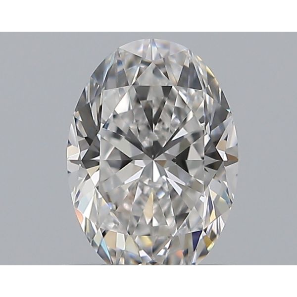 OVAL 0.7 E VVS1 VG-EX-EX - 2547247687 GIA Diamond