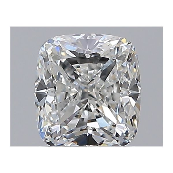 CUSHION 1.2 G VS2 VG-EX-EX - 2547254263 GIA Diamond