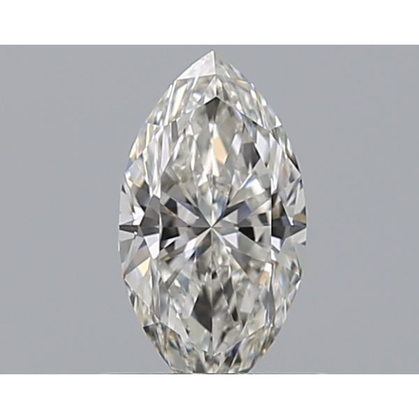 MARQUISE 0.51 H VS1 VG-EX-EX - 2547254983 GIA Diamond
