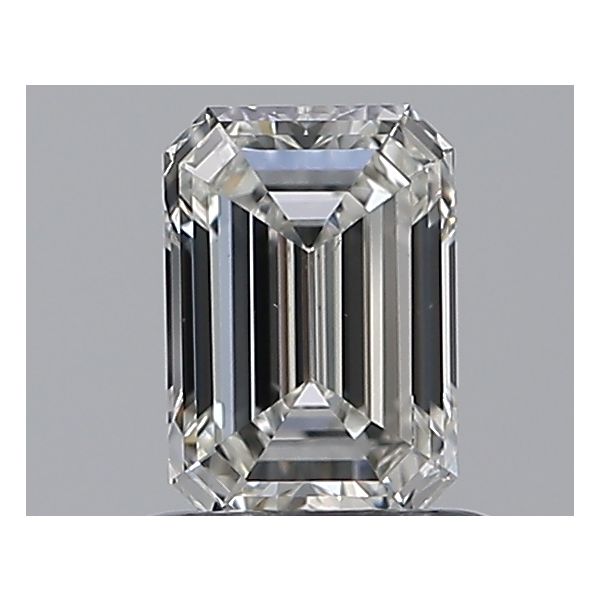 CUSHION 0.71 G VS2 EX-EX-EX - 2547255119 GIA Diamond