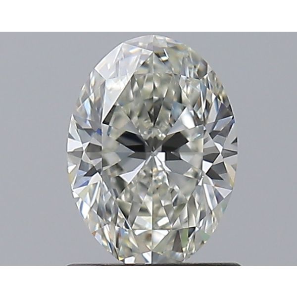 OVAL 1.01 I VVS1 VG-EX-EX - 2547258949 GIA Diamond