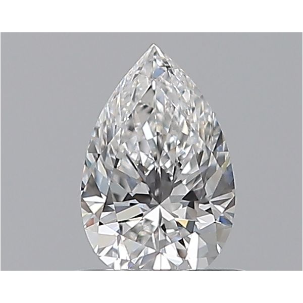 PEAR 0.51 E VS1 VG-VG-VG - 2547261910 GIA Diamond