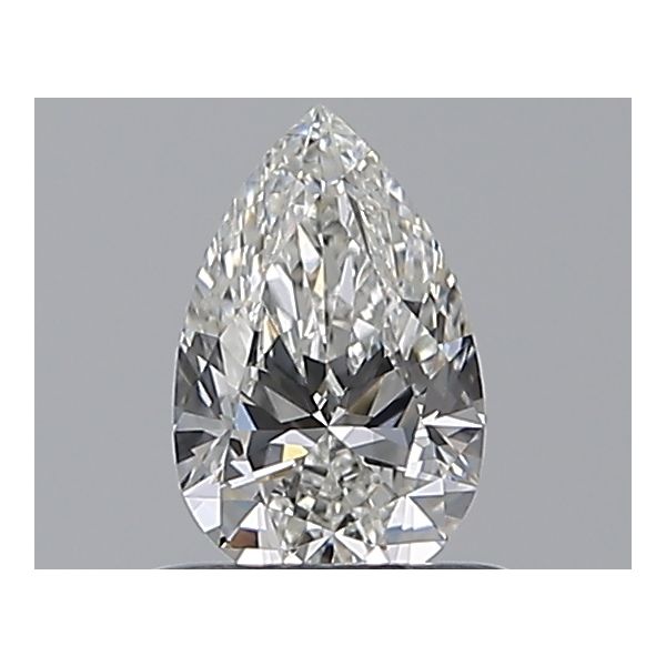PEAR 0.52 G VVS2 EX-VG-EX - 2547262045 GIA Diamond