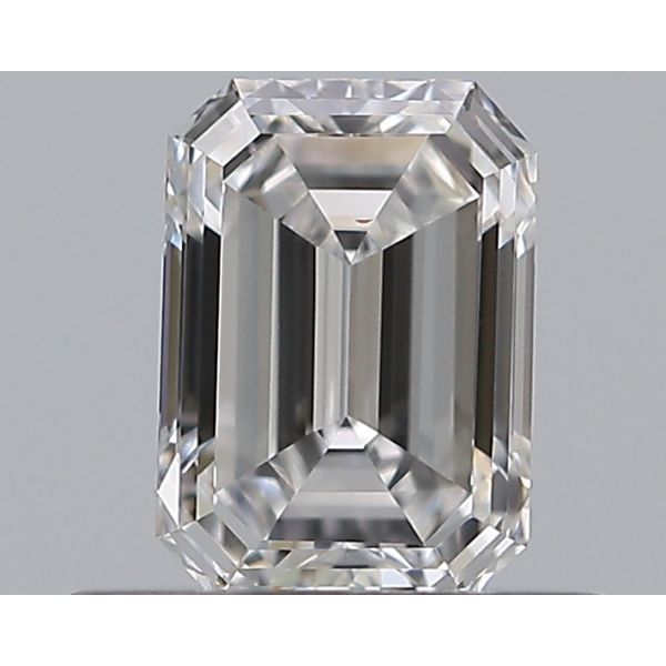 EMERALD 0.5 D VS1 EX-VG-EX - 2547262141 GIA Diamond