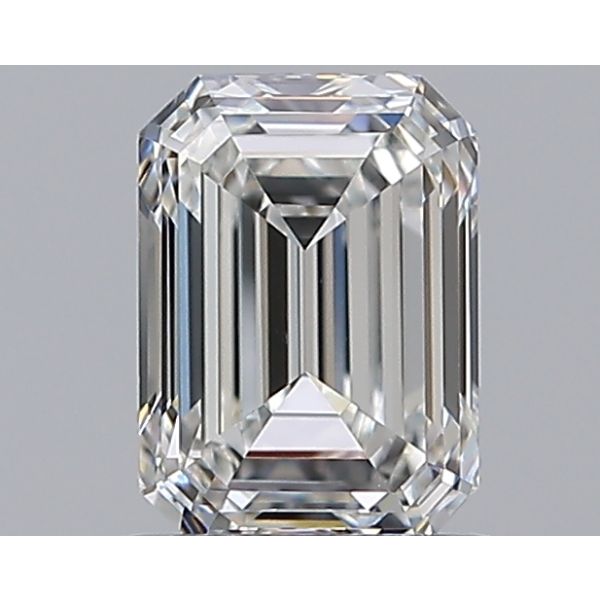 EMERALD 1.01 G VS2 EX-VG-EX - 2547264115 GIA Diamond