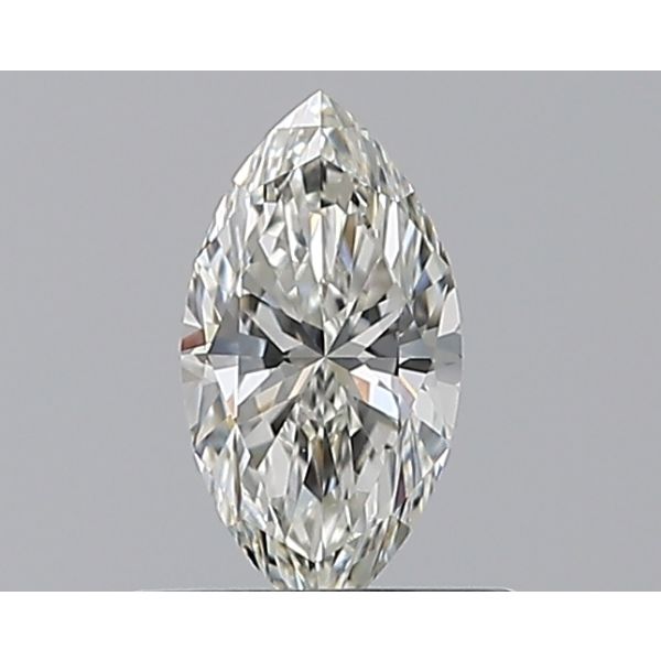 MARQUISE 0.51 I VS1 EX-EX-EX - 2547268762 GIA Diamond