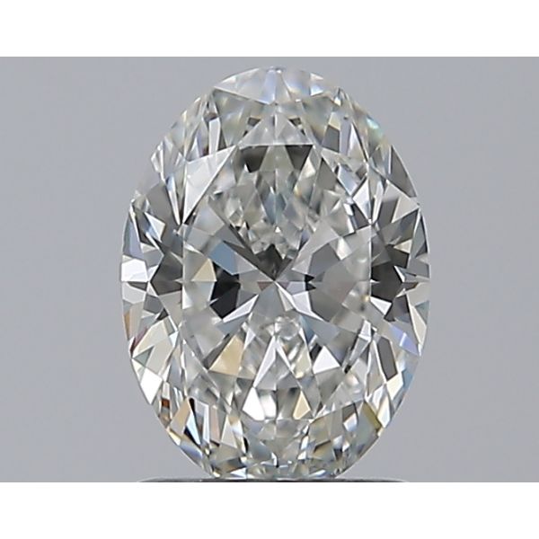 OVAL 1.12 G VS2 EX-EX-EX - 2547269227 GIA Diamond