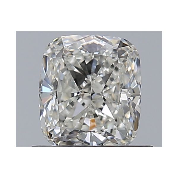 CUSHION 0.75 H VS1 EX-EX-EX - 2547270827 GIA Diamond
