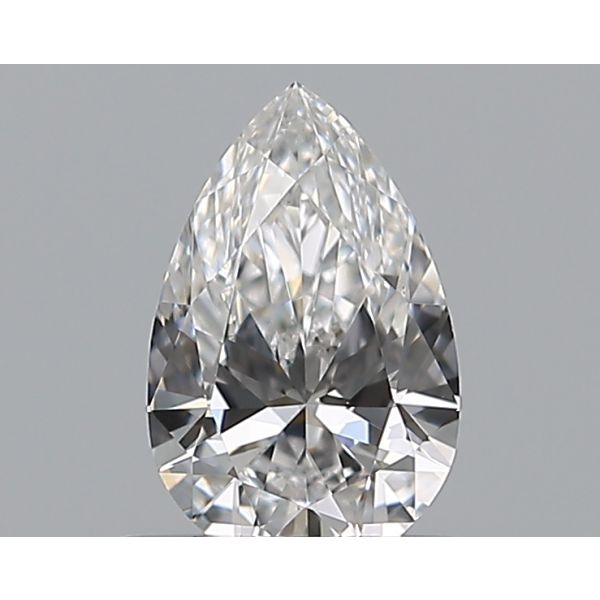 PEAR 0.5 D VS2 EX-VG-VG - 2547273877 GIA Diamond