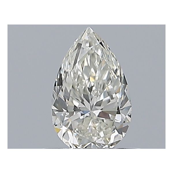 PEAR 0.51 I VS2 EX-EX-EX - 2547280428 GIA Diamond