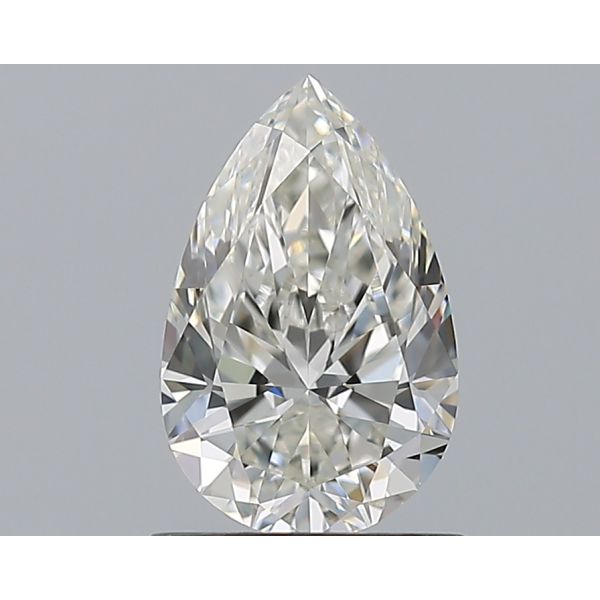 PEAR 1.01 H VS1 EX-EX-EX - 2547293623 GIA Diamond