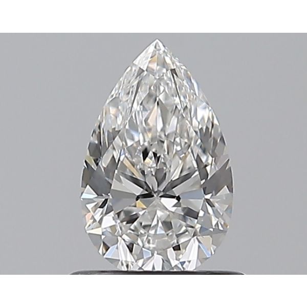 PEAR 0.7 E VS2 EX-EX-EX - 2547295769 GIA Diamond
