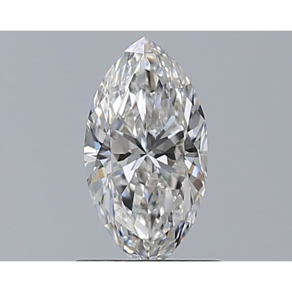 MARQUISE 0.7 E VS2 VG-VG-EX - 2547299979 GIA Diamond