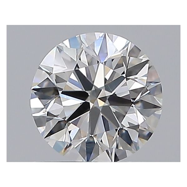 ROUND 0.71 G VS2 EX-EX-EX - 2547320331 GIA Diamond