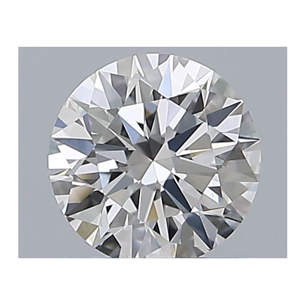 ROUND 0.53 E VS1 EX-EX-EX - 2547320814 GIA Diamond