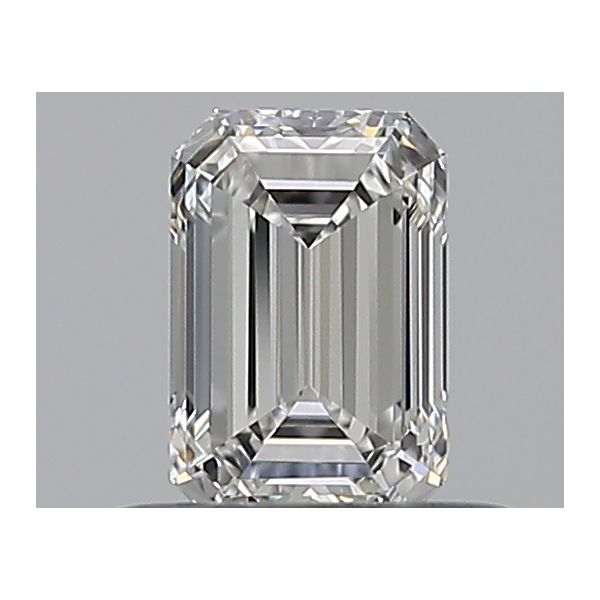 EMERALD 0.5 G VVS2 EX-VG-EX - 2547320917 GIA Diamond