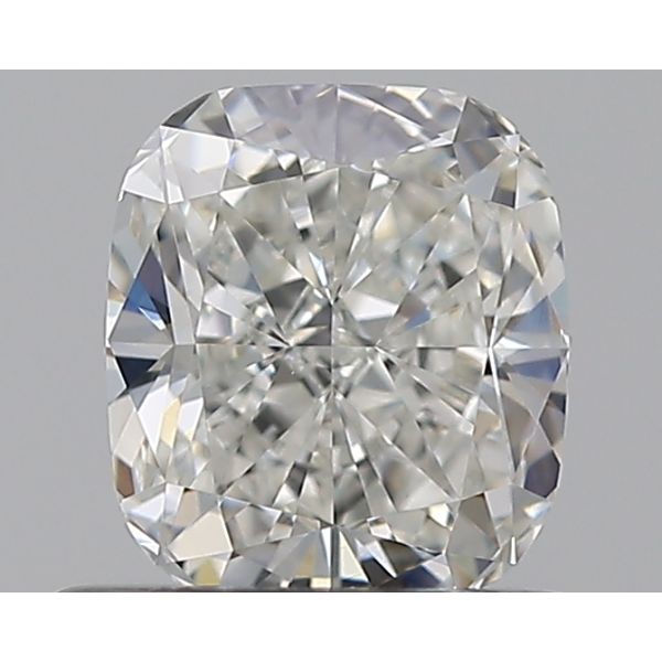 CUSHION 0.7 H VS1 EX-EX-EX - 2547320934 GIA Diamond