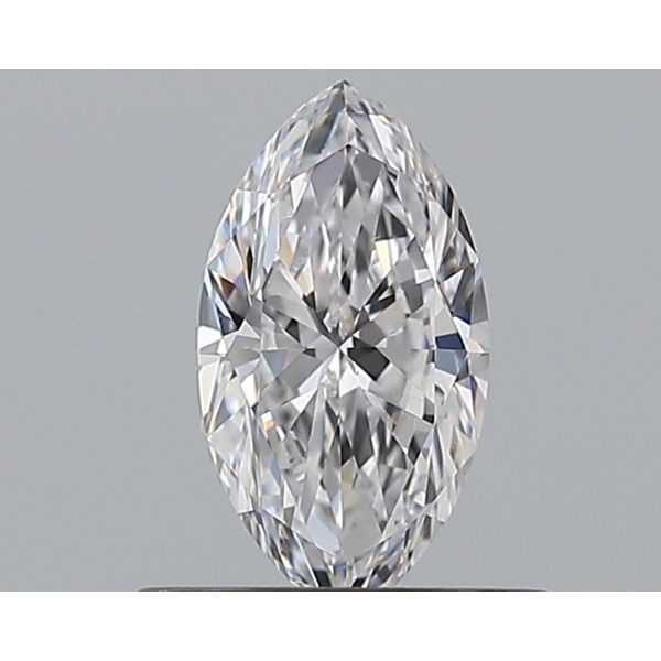 MARQUISE 0.5 D VS1 VG-VG-EX - 2547320947 GIA Diamond