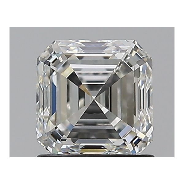 SQ EMERALD 1.2 G VVS1 EX-EX-EX - 2547321847 GIA Diamond