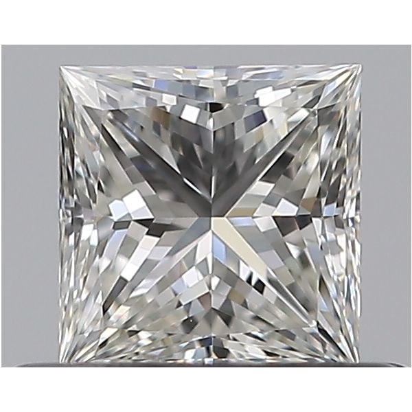 PRINCESS 0.5 H VVS2 VG-VG-EX - 2547323896 GIA Diamond