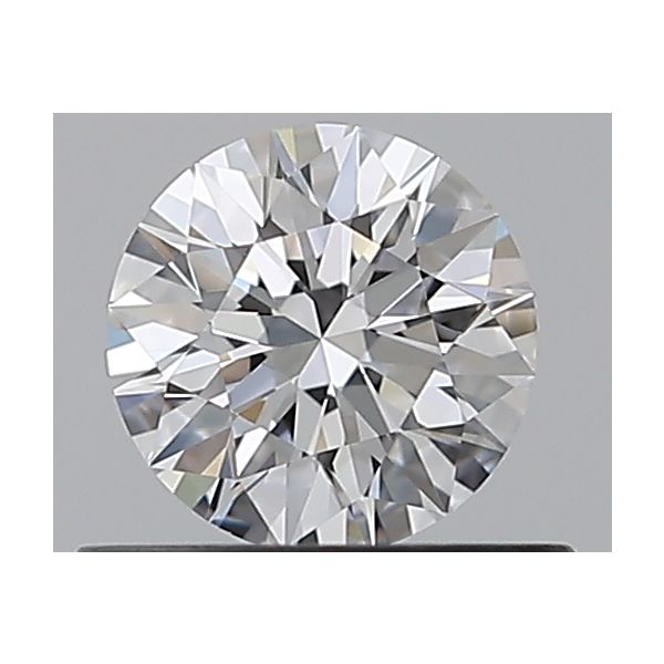 ROUND 0.5 D VS1 EX-EX-EX - 2547341787 GIA Diamond