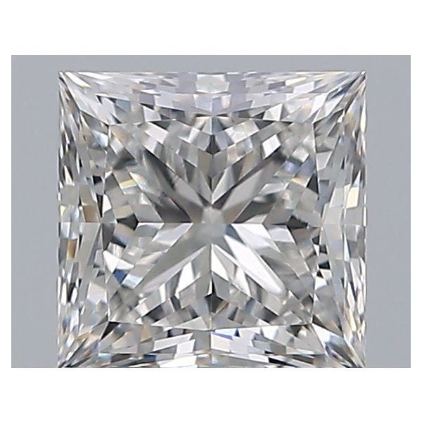 PRINCESS 0.93 F VS1 EX-EX-EX - 2547344778 GIA Diamond