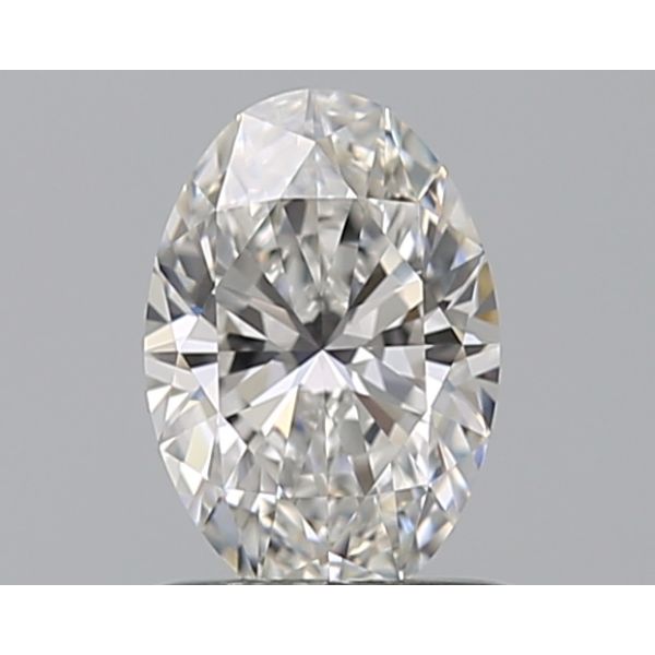 OVAL 0.7 F VVS2 EX-EX-EX - 2547346875 GIA Diamond