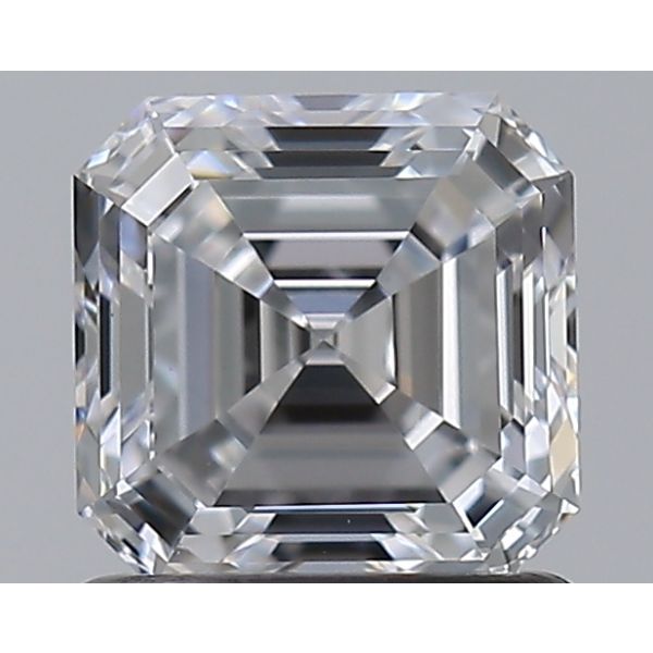 SQ EMERALD 1.01 D VS1 EX-VG-EX - 2547349515 GIA Diamond