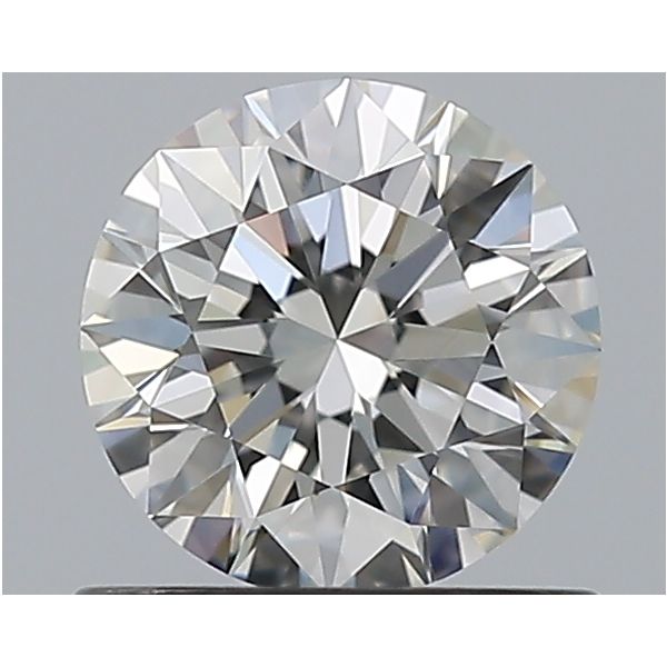ROUND 0.75 H VS1 EX-EX-EX - 2547360078 GIA Diamond