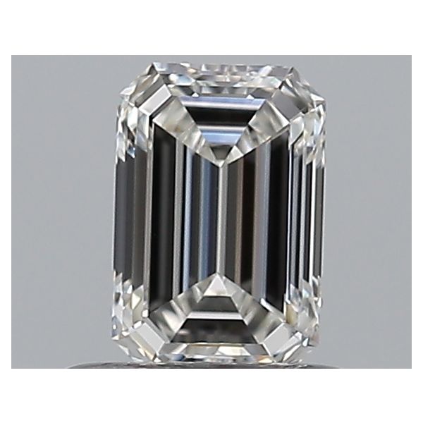 EMERALD 0.51 G VVS2 EX-VG-EX - 2547360369 GIA Diamond