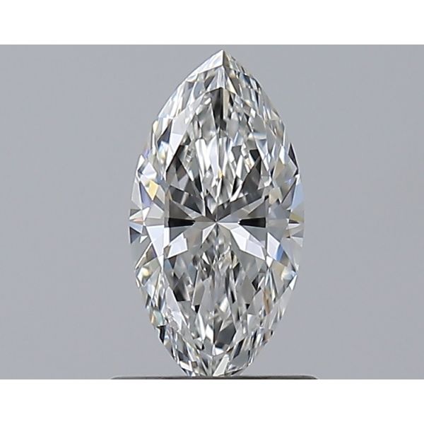 MARQUISE 0.72 G VVS2 EX-EX-EX - 2547370173 GIA Diamond