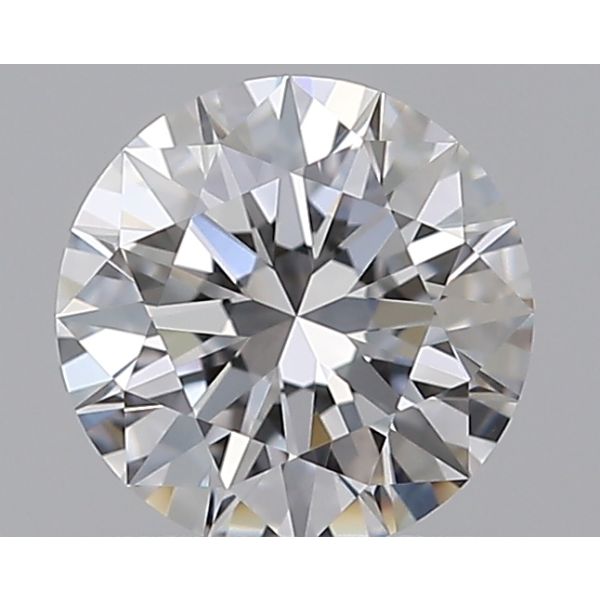 ROUND 0.61 D VVS2 EX-EX-EX - 2547374023 GIA Diamond