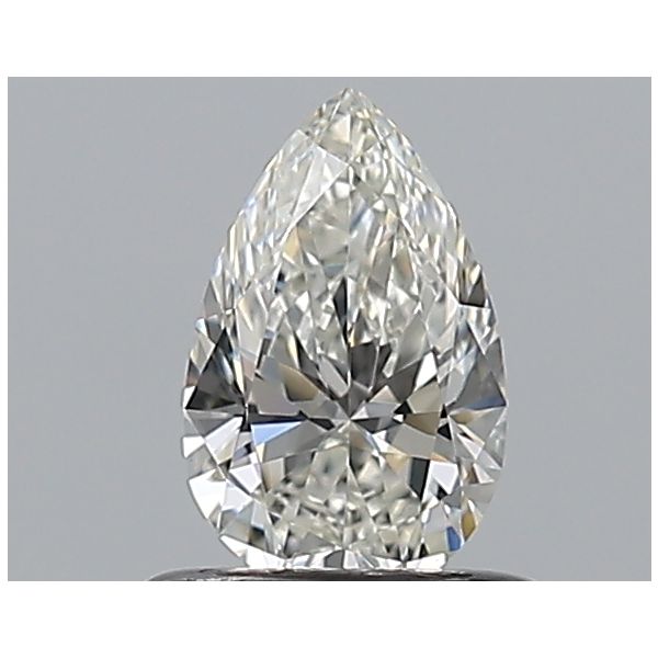 PEAR 0.5 H VS1 EX-VG-EX - 2547374132 GIA Diamond