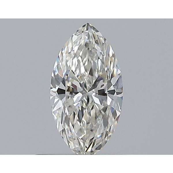 MARQUISE 0.53 I VS2 EX-VG-VG - 2547374568 GIA Diamond