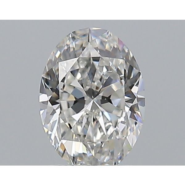 OVAL 1.01 G VS2 VG-EX-EX - 2547384787 GIA Diamond