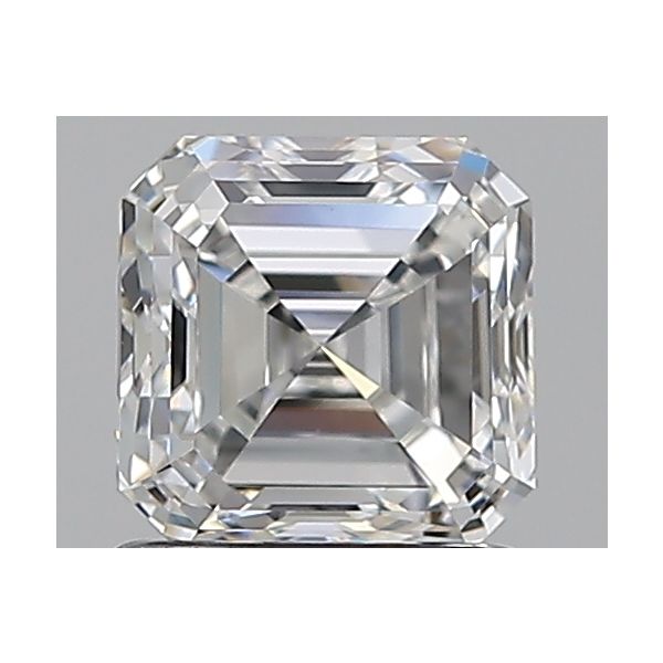 SQ EMERALD 1.2 F VVS2 VG-VG-EX - 2547384865 GIA Diamond
