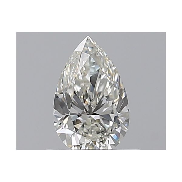 PEAR 0.5 I VS2 EX-EX-EX - 2547392810 GIA Diamond
