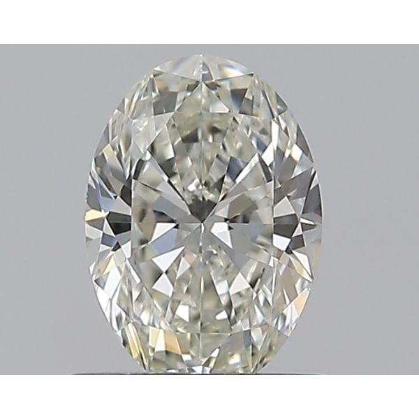 OVAL 0.75 I VS2 EX-EX-EX - 2547395443 GIA Diamond