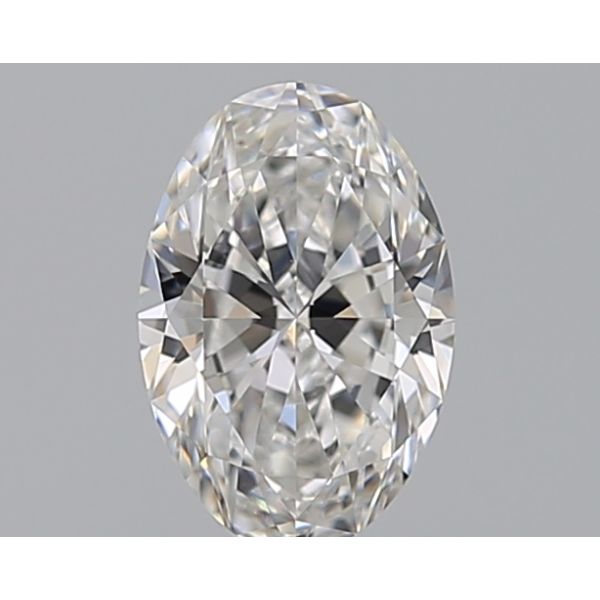 OVAL 0.72 E VS1 VG-EX-EX - 2547396268 GIA Diamond