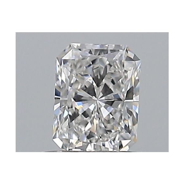 RADIANT 0.5 E VVS2 EX-VG-EX - 2547396944 GIA Diamond