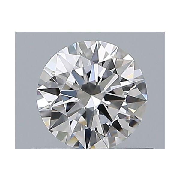 ROUND 0.51 D VVS2 EX-EX-EX - 2547397626 GIA Diamond