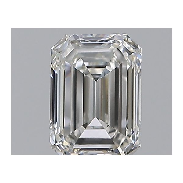 EMERALD 0.5 H VS1 EX-VG-EX - 2547397899 GIA Diamond