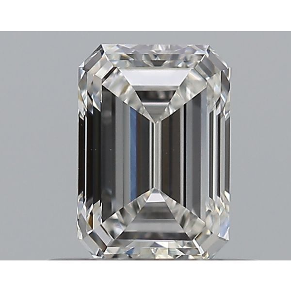 EMERALD 0.56 F VS1 EX-VG-EX - 2547397912 GIA Diamond