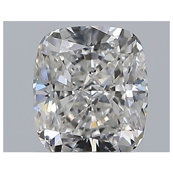 CUSHION 0.7 G VS2 EX-EX-EX - 2547397915 GIA Diamond