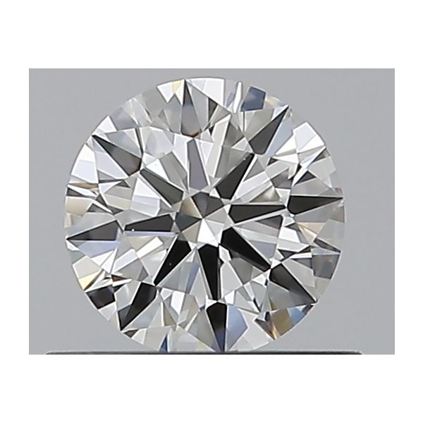 ROUND 0.51 G VS2 EX-EX-EX - 2547398383 GIA Diamond