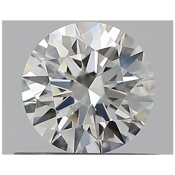 ROUND 0.55 G VS2 EX-EX-EX - 2547398386 GIA Diamond