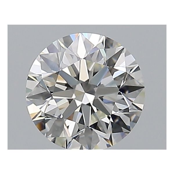 ROUND 0.92 H VS2 EX-EX-EX - 2547399012 GIA Diamond
