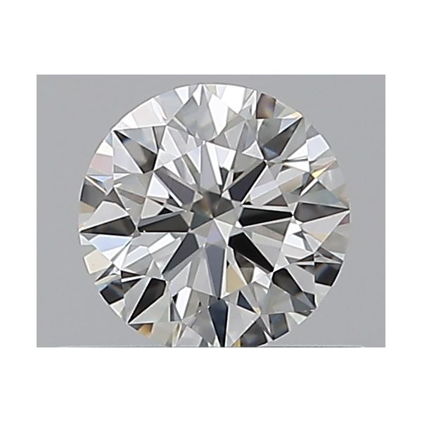 ROUND 0.5 G VS1 EX-EX-EX - 2547399856 GIA Diamond