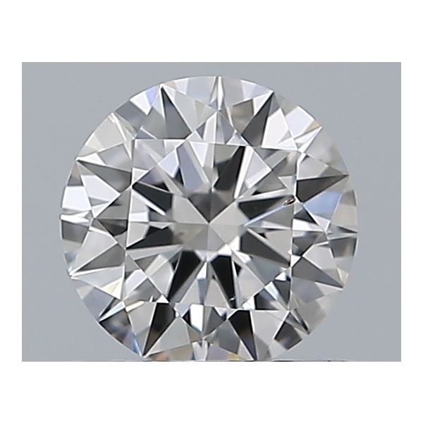 ROUND 0.5 E VS2 EX-EX-EX - 2547399861 GIA Diamond