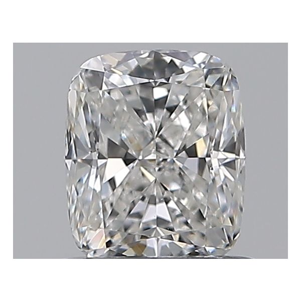 CUSHION 0.7 F VS1 EX-EX-EX - 2547404325 GIA Diamond